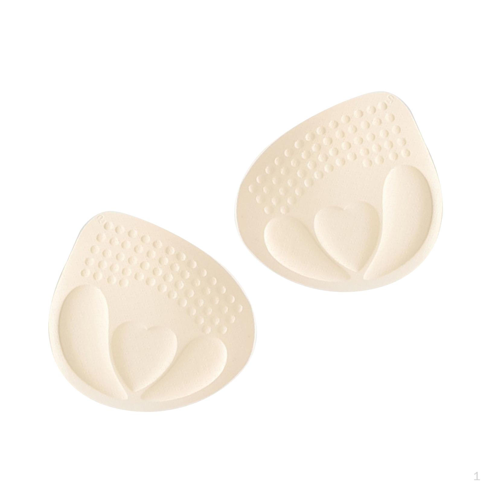 Bra Inserts, Replacement Pads, , Comfortable, Breast Padding Inserts for Everyday Use, 4cm
Bra Inserts, Replacement Pads, , Comfortable, Breast Padding Inserts for Everyday Use, 4cm