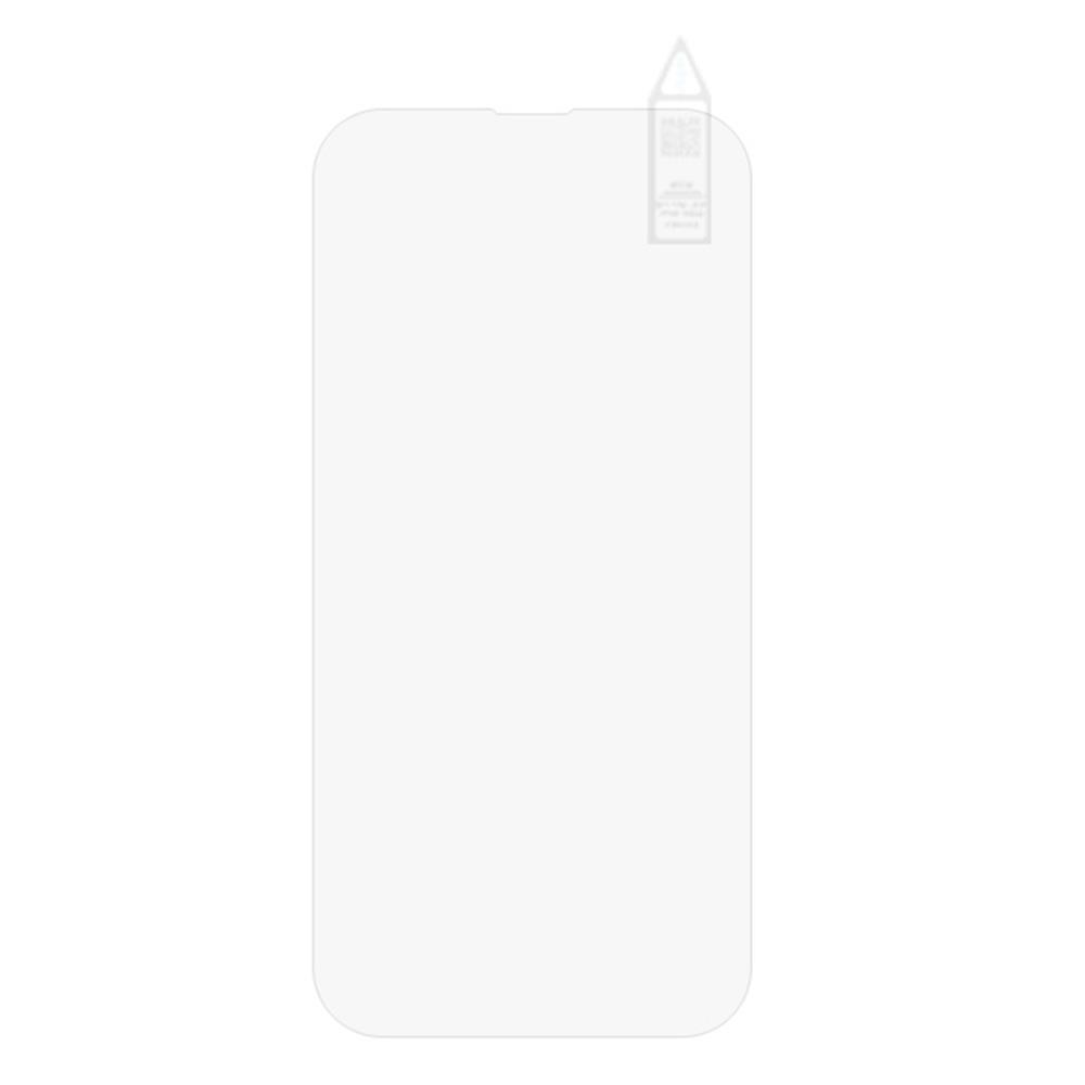 RURIHAI For iPhone 16 Pro Max Screen Protector 0.26mm 2.5D High Aluminium-Silicon Glass Film Type A
RURIHAI For iPhone 16 Pro Max Screen Protector 0.26mm 2.5D High Aluminium-Silicon Glass Film Type A