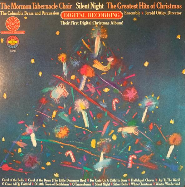 LP Пластинка ХОР МОРМОНСКОЙ СКИНИИ COLUMBIA B Silent Night Greatest Hits Of Chris IM37206 CBS 1981 US Классика Б/У
LP Пластинка ХОР МОРМОНСКОЙ СКИНИИ COLUMBIA B Silent Night Greatest Hits Of Chris IM37206 CBS 1981 US Классика Б/У