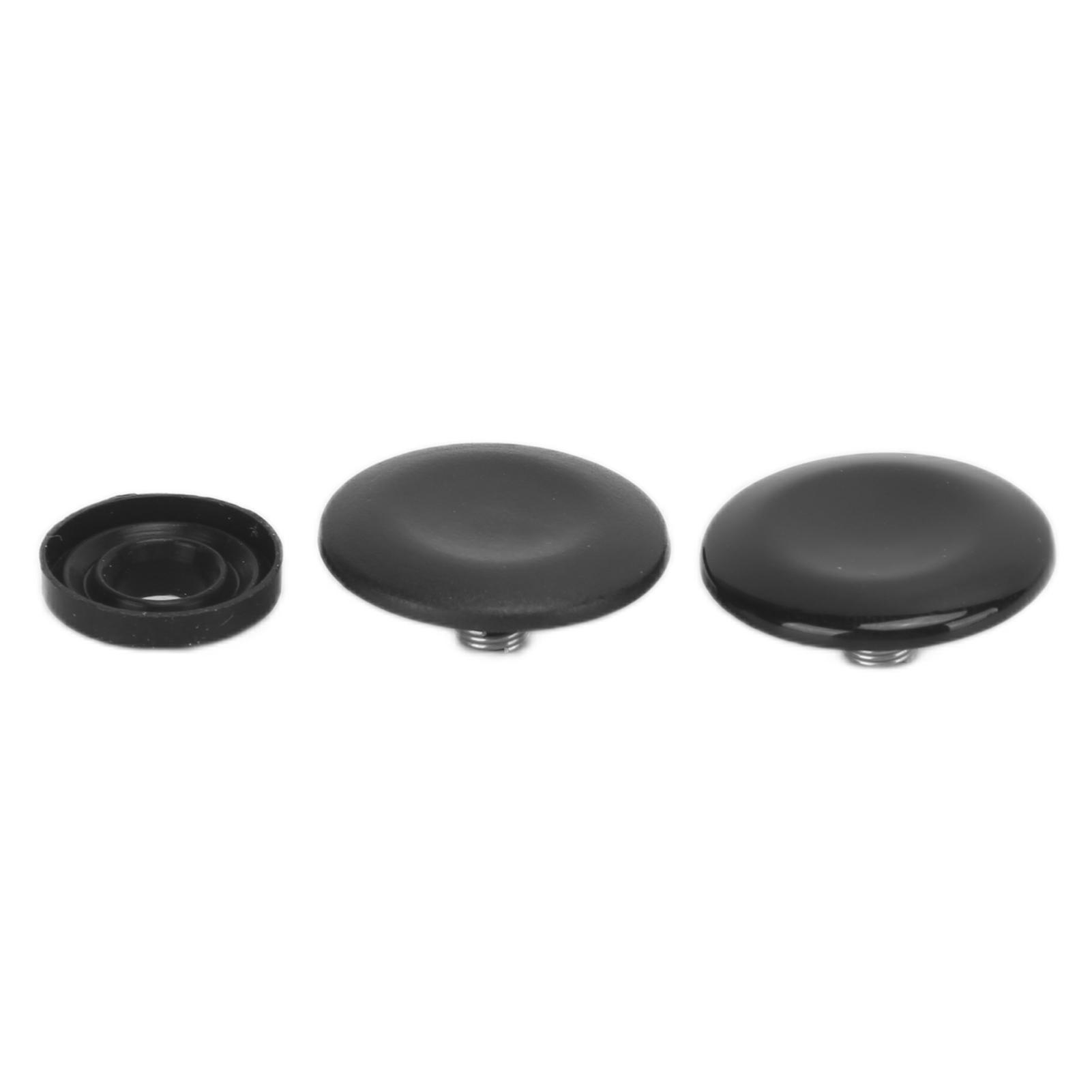 2pcs Joystick Control Center Button Cover 8K0998068A MMI Knob Repair Kit Replacement for A4
2pcs Joystick Control Center Button Cover 8K0998068A MMI Knob Repair Kit Replacement for A4