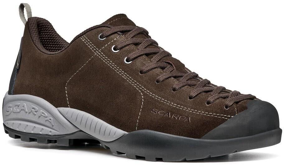 Обувь для треккинга Scarpa Mojito (32682G1) Gtx brown 48
Обувь для треккинга Scarpa Mojito (32682G1) Gtx brown 48