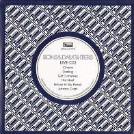 CD SONS & DAUGHTERS - Live CD WIGCD197X Domino 2008 UK Rock Used
CD SONS & DAUGHTERS - Live CD WIGCD197X Domino 2008 UK Rock Used