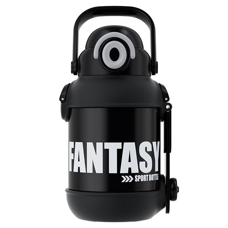 900 мл большой емкости двойной термос для напитков из нержавеющей стали 316 портативный портативный соломенной изоляцией для путешествий на открытом воздухе термальная чашка для воды 900ml
900 мл большой емкости двойной термос для напитков из нержавеющей стали 316 портативный портативный соломенной изоляцией для путешествий на открытом воздухе термальная чашка для воды 900ml