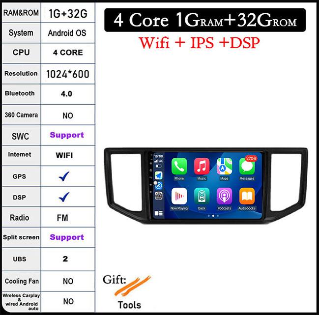 Для Volkswagen VW Crafter 2017-2021 IPS/QLED DSP Android 14 Автомобильный Радио Мультимедийный Плеер Навигация GPS Carplay BT
Для Volkswagen VW Crafter 2017-2021 IPS/QLED DSP Android 14 Автомобильный Радио Мультимедийный Плеер Навигация GPS Carplay BT