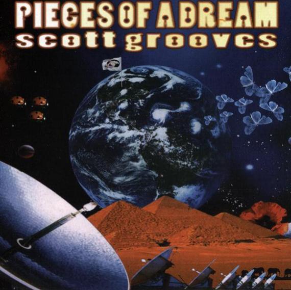 CD SCOTT GROOVES - Pieces of a Dream SOMACD10 Soma Quality Re 1998 UK Dance & Electronica Used
CD SCOTT GROOVES - Pieces of a Dream SOMACD10 Soma Quality Re 1998 UK Dance & Electronica Used