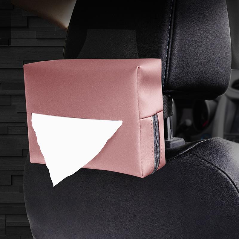 New high-end popular car seat accessory-rear tissue holder tissue storage box tissue bag For Alfa Romeo Aston Martin Autozam
New high-end popular car seat accessory-rear tissue holder tissue storage box tissue bag For Alfa Romeo Aston Martin Autozam