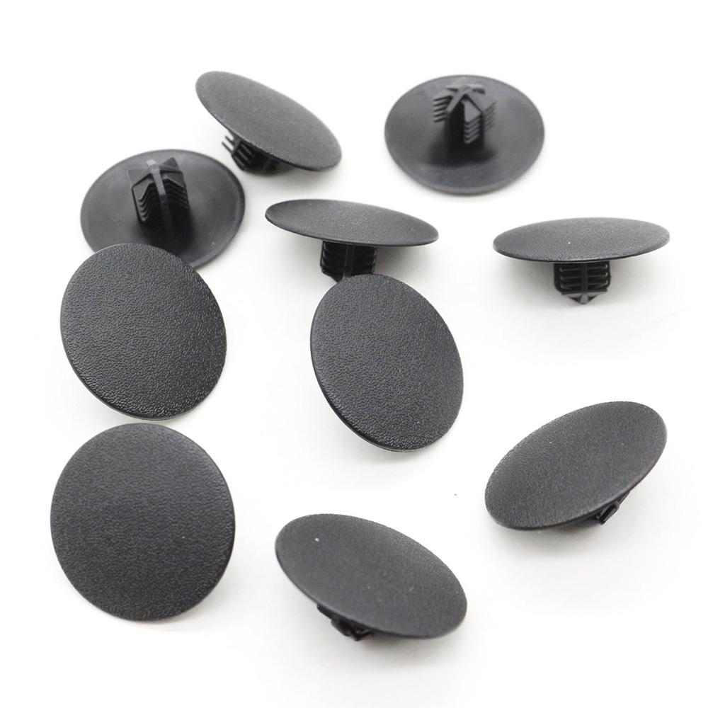 10PCS Hood Insulator Clip Retainer Fastener Rivet MU001282 For Mitsubishi Outlander Lancer Mirage
10PCS Hood Insulator Clip Retainer Fastener Rivet MU001282 For Mitsubishi Outlander Lancer Mirage