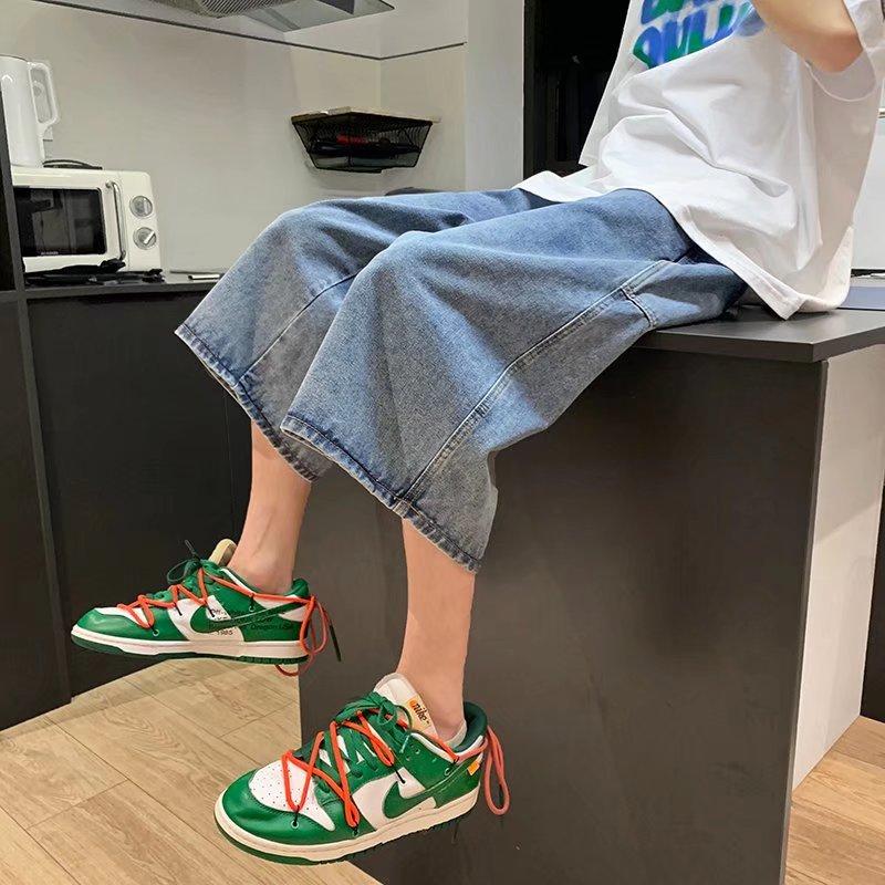 JYL Men s Straight Jeans Cross-Border Ripped Elastic Embroidered HipHop Slim Denim Pants S бурштин
JYL Men s Straight Jeans Cross-Border Ripped Elastic Embroidered HipHop Slim Denim Pants S бурштин