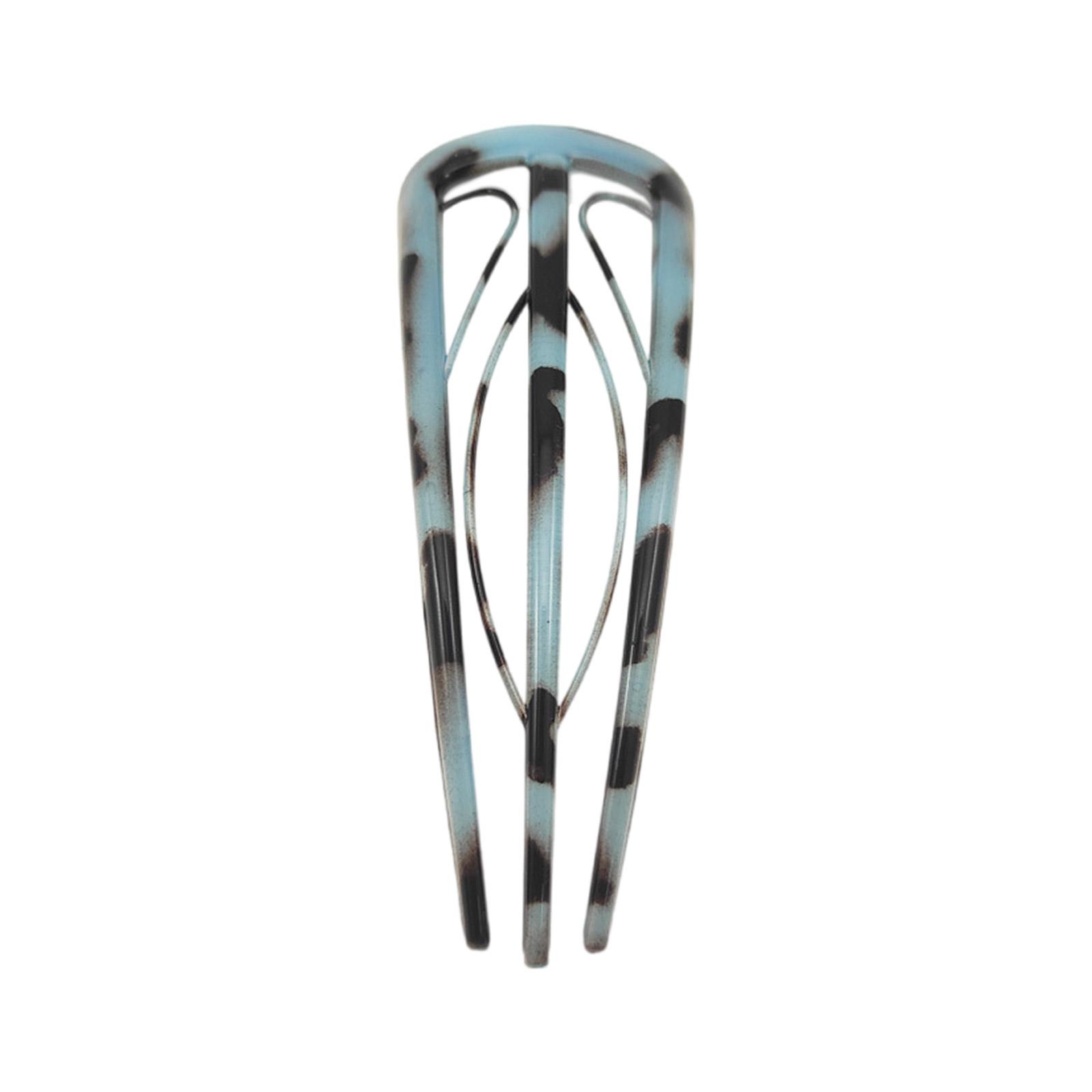 Daily Wear Hair Pin Funny Girl Hairpins Makeup Hairclip Leopards Styles Hairpin for Versatiles Hairstyles синій
Daily Wear Hair Pin Funny Girl Hairpins Makeup Hairclip Leopards Styles Hairpin for Versatiles Hairstyles синій