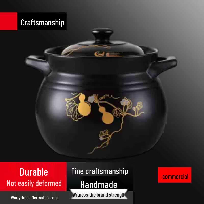 Sule Ceramic Stew Pot
Sule Ceramic Stew Pot