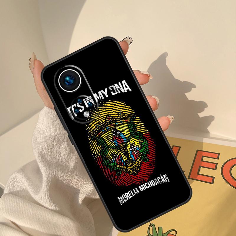 Michoacan License Plate Embroidery Case For Honor Magic 7 Lite 5 6 8 Pro Cover For Honor 200 400 50 70 90 X8a X8b X9a X9b X9c Honor 90 Lite
Michoacan License Plate Embroidery Case For Honor Magic 7 Lite 5 6 8 Pro Cover For Honor 200 400 50 70 90 X8a X8b X9a X9b X9c Honor 90 Lite