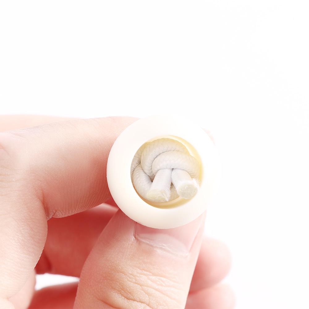 White Camping Ties Down Ends Flagpole Elastic Rope Tent Accessories Strapping Rope Bungee Cord Ball
White Camping Ties Down Ends Flagpole Elastic Rope Tent Accessories Strapping Rope Bungee Cord Ball