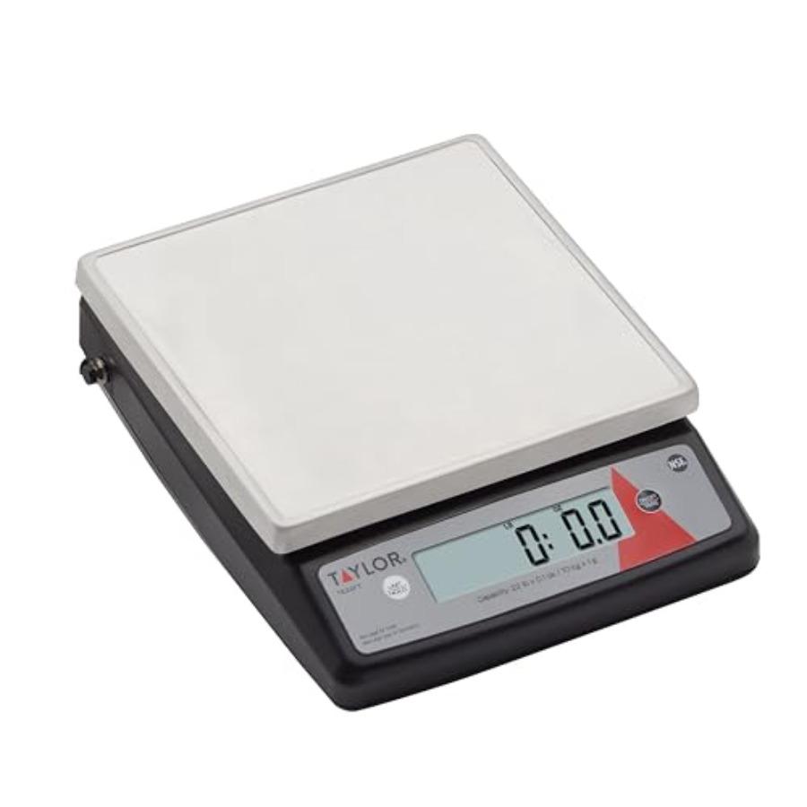 TE22FT 22-Pound Digital Portion Control Scale Food Scale for Precise Weight Measuring and Portion Control Tare and Hold Functio United States
TE22FT 22-Pound Digital Portion Control Scale Food Scale for Precise Weight Measuring and Portion Control Tare and Hold Functio United States
