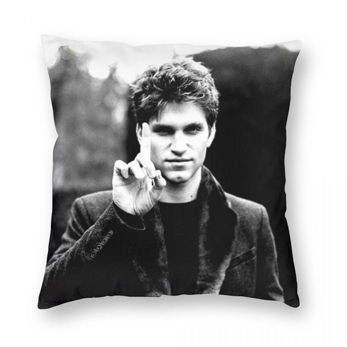 Киган Аллен Актер Квадратная наволочка Полиэстер Лен Бархат Креативный Декор на Молнии Домашний Чехол для Подушки 18 12x12Inch
Киган Аллен Актер Квадратная наволочка Полиэстер Лен Бархат Креативный Декор на Молнии Домашний Чехол для Подушки 18 12x12Inch