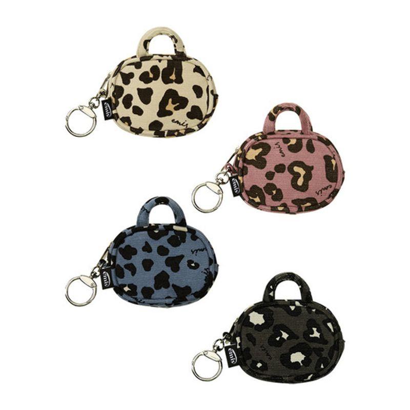EMIS CORDUROY EMIS LEOPARD KEYRING BLUE
EMIS CORDUROY EMIS LEOPARD KEYRING BLUE