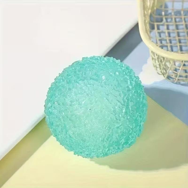 Kids Childrens Toys,Party 1Pc Squishy Multicolor Texture Ice Ball Squeeze Toy for Soft Pinch Sensory Favors Gift Presents.
Kids Childrens Toys,Party 1Pc Squishy Multicolor Texture Ice Ball Squeeze Toy for Soft Pinch Sensory Favors Gift Presents.