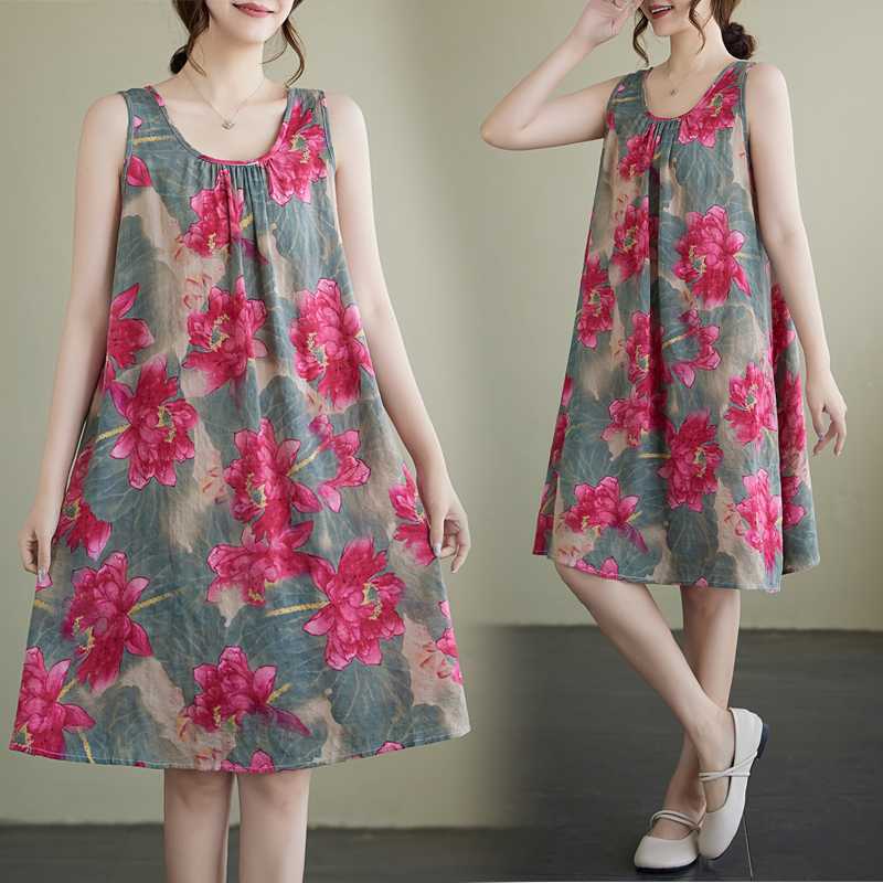 Summer New Style Korean-style Loose Large-Sized Patchwork Casual Simple Sweet Shirt Lady Dress L красный
Summer New Style Korean-style Loose Large-Sized Patchwork Casual Simple Sweet Shirt Lady Dress L красный