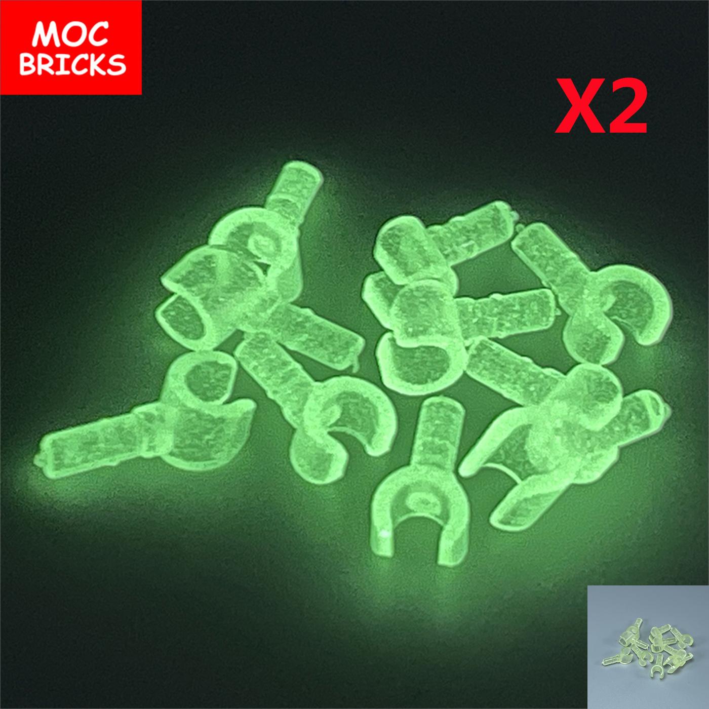 10pairs/lot MOC Bricks Body Component Hands Mini Dolls Action Figure 983 Constructing Blocks Learning-Focused Components Children Playthings
10pairs/lot MOC Bricks Body Component Hands Mini Dolls Action Figure 983 Constructing Blocks Learning-Focused Components Children Playthings