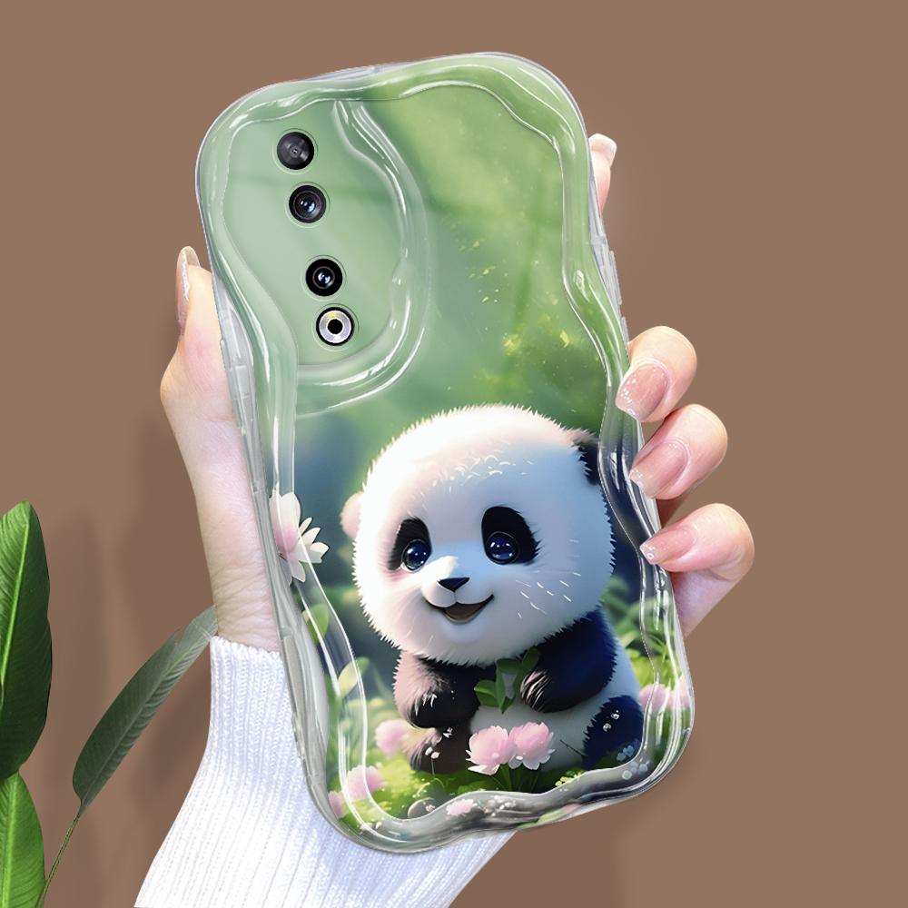 Милий мультяшний візерунок, кремовий текстурний корпус, хвилястий край, м’який силіконовий чохол для телефону Huawei Honor Infinix Tecno iPhone iPhone 14 прозорий
Милий мультяшний візерунок, кремовий текстурний корпус, хвилястий край, м’який силіконовий чохол для телефону Huawei Honor Infinix Tecno iPhone iPhone 14 прозорий