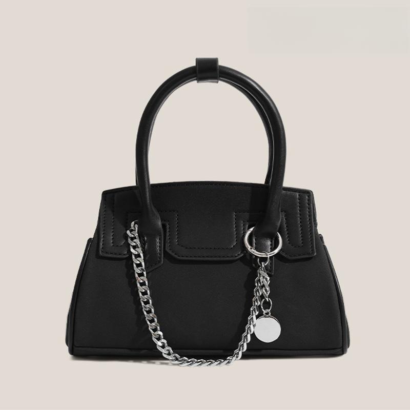 Сумки кроссбоди Сумки Высококлассные матовые сумки Европейский и американский ретро-стиль Сшитая одноплечевая сумка-подмышка чёрный
Сумки кроссбоди Сумки Высококлассные матовые сумки Европейский и американский ретро-стиль Сшитая одноплечевая сумка-подмышка чёрный