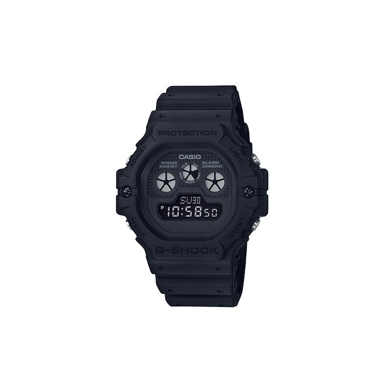 Casio G-SHOCK 5600 Series Street Simple Cool Premium LCD Quartz Movement Resin Strap Japanese and Korean Watch Men s Watch Black Dial DW-5900BB-1 чорний
Casio G-SHOCK 5600 Series Street Simple Cool Premium LCD Quartz Movement Resin Strap Japanese and Korean Watch Men s Watch Black Dial DW-5900BB-1 чорний