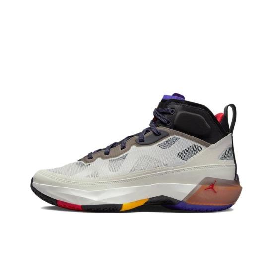 Air Jordan Air Jordan 37 За пределами границ DD6958-060 EU 44.5 чёрный/костяной
Air Jordan Air Jordan 37 За пределами границ DD6958-060 EU 44.5 чёрный/костяной
