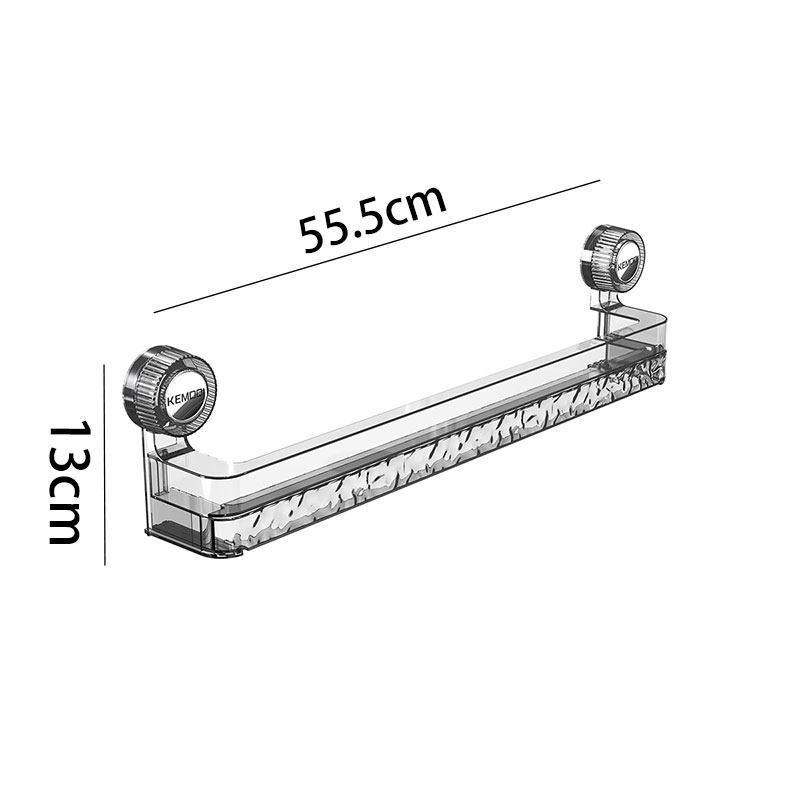 Double-Layer Suction Cup Slipper & Towel Rack: No-Drill, Wall-Mounted Bathroom Storage Solution
Double-Layer Suction Cup Slipper & Towel Rack: No-Drill, Wall-Mounted Bathroom Storage Solution