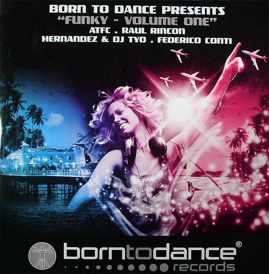 12inch Record VARIOUS - Funky - Volume One B2D0027T Born To Dance R 2008 UK Dance & Electronica Used
12inch Record VARIOUS - Funky - Volume One B2D0027T Born To Dance R 2008 UK Dance & Electronica Used