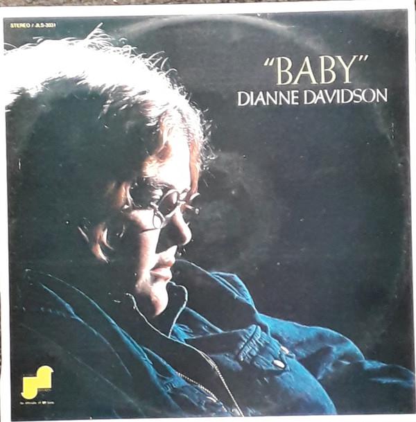 Виниловая пластинка DIANNE DAVIDSON Baby JLS3031 Janus Records 1971 Новая Зеландия Рок Б/у
Виниловая пластинка DIANNE DAVIDSON Baby JLS3031 Janus Records 1971 Новая Зеландия Рок Б/у