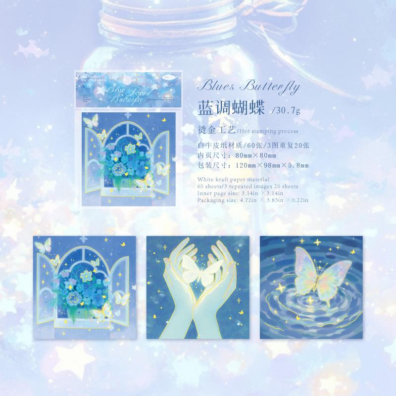 60sheets Dreamland Series Kawaii Ins Laser Gold Student Message Memo DIY Handmade Scrapbooking Material Aesthetic Craft Paper
60sheets Dreamland Series Kawaii Ins Laser Gold Student Message Memo DIY Handmade Scrapbooking Material Aesthetic Craft Paper
