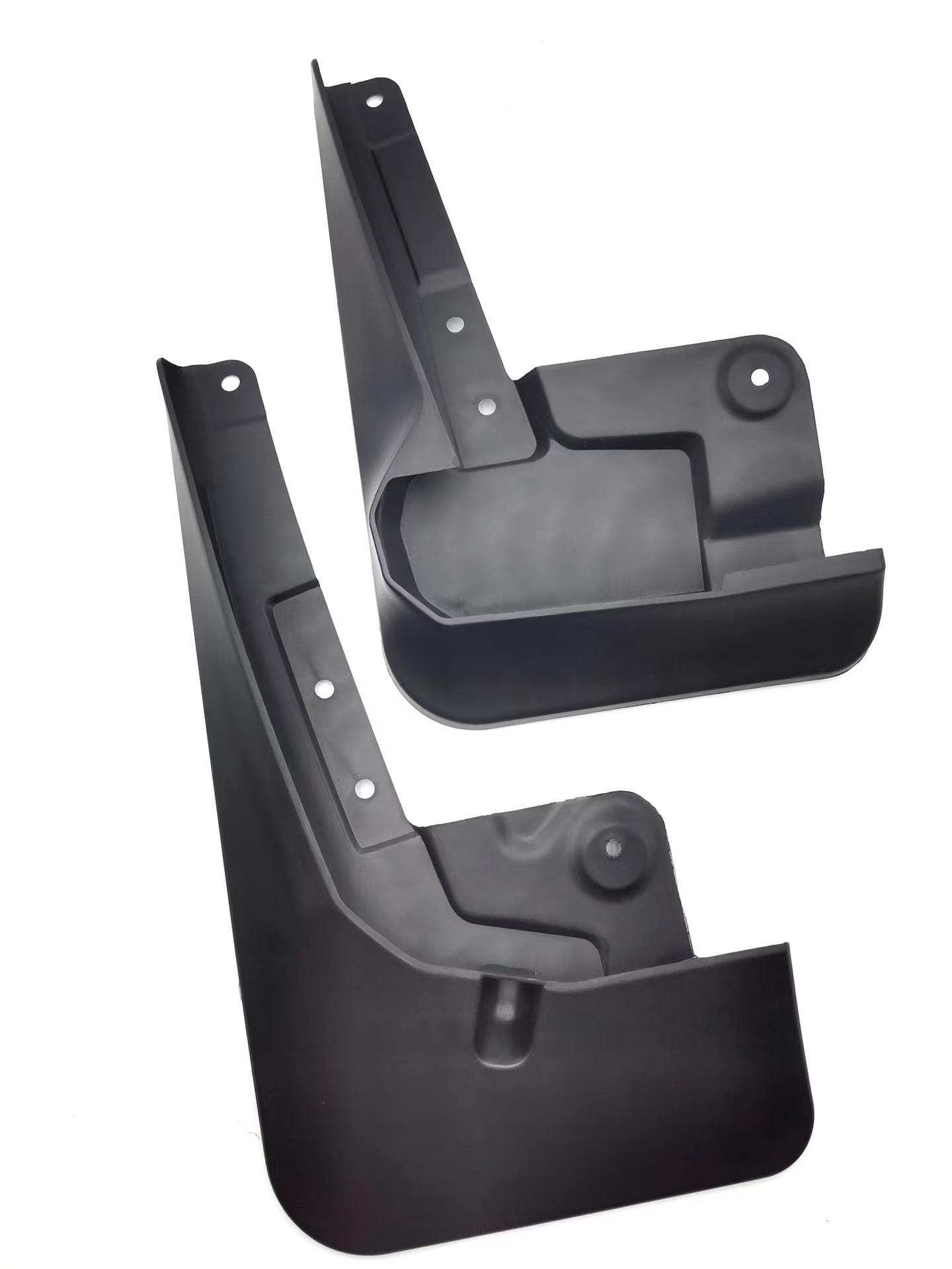 Jiangling Avenue Chaser Car Thickened Mudguard for Off-road Modification
Jiangling Avenue Chaser Car Thickened Mudguard for Off-road Modification