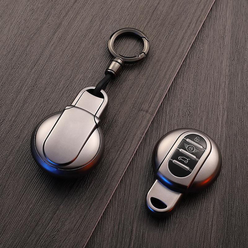 Soft Tpu Car Key Case Cover Protection Shell For Bmw Mini Coopers One Jcw F56 F55 F54 F57 F60 R55 R56 R57 R58 R59 R60 S Roadster
Soft Tpu Car Key Case Cover Protection Shell For Bmw Mini Coopers One Jcw F56 F55 F54 F57 F60 R55 R56 R57 R58 R59 R60 S Roadster