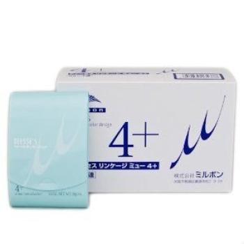 Milbon Diess Linkage Mu Commercial use 9g x 4 units x 10 pieces 4+
Milbon Diess Linkage Mu Commercial use 9g x 4 units x 10 pieces 4+