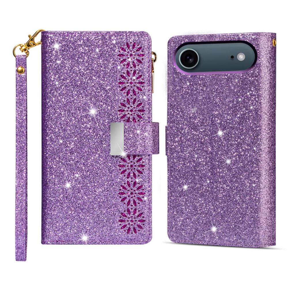 For iPhone Air Case Starry Sky Carving Leather Wallet Phone Cover with Wrist Strap C
For iPhone Air Case Starry Sky Carving Leather Wallet Phone Cover with Wrist Strap C