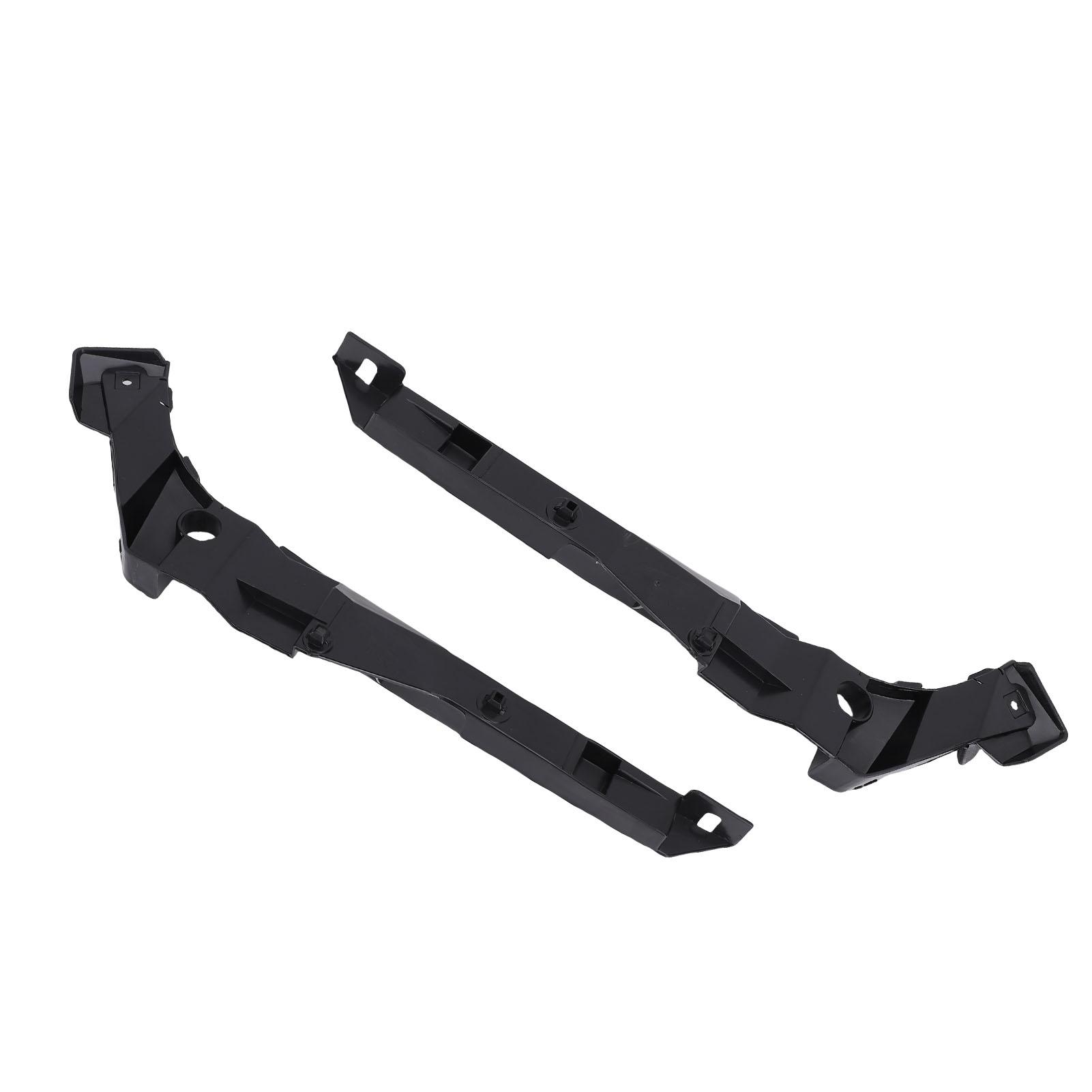 Front Bumper Retainer Front Bumper Support Brackets Shockproof Front Bumper Cover Retainer Hold Mount Replacement for ES300
Front Bumper Retainer Front Bumper Support Brackets Shockproof Front Bumper Cover Retainer Hold Mount Replacement for ES300