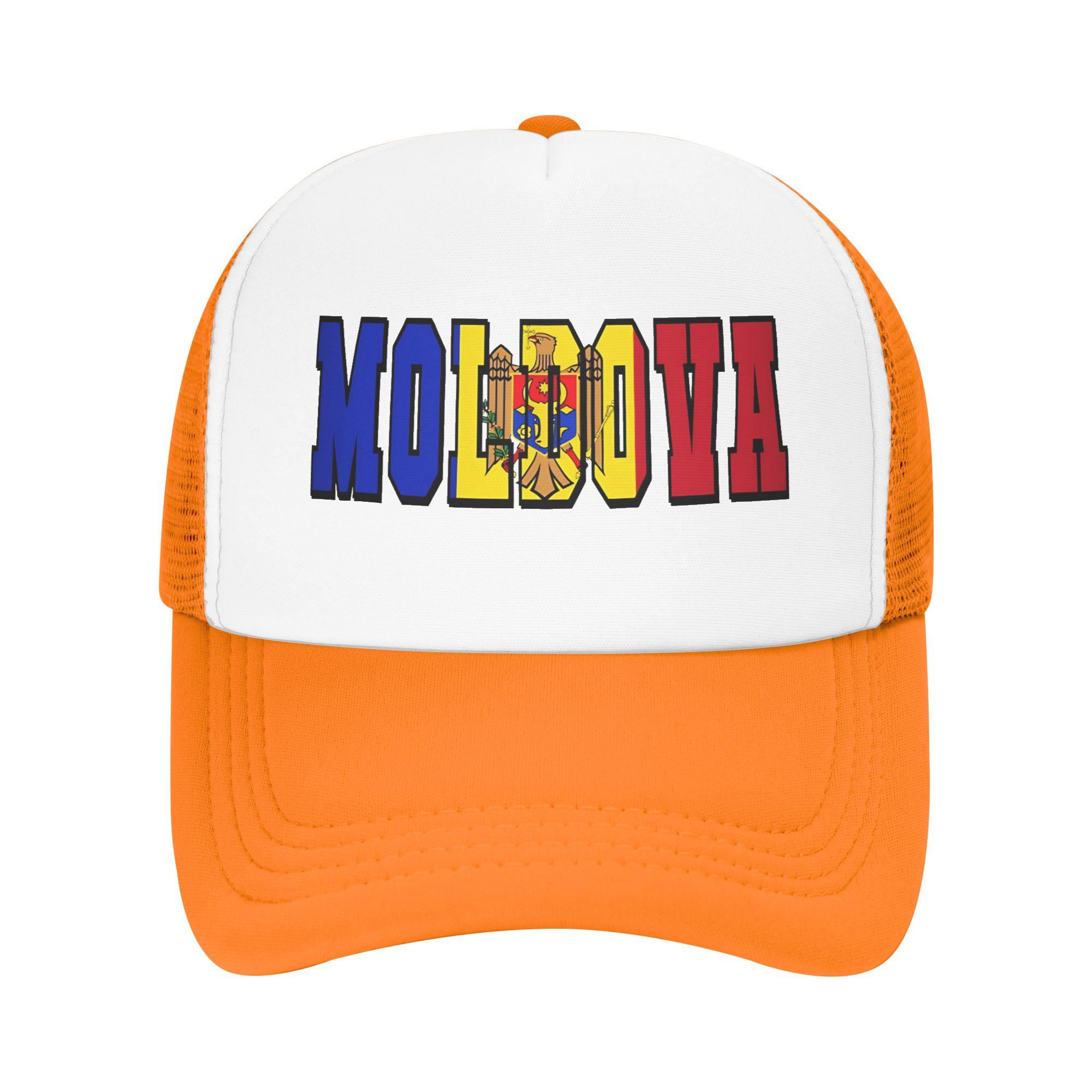 Moldova Country Flag Typography Casual Baseball Cap Outdoor Sports Sun Hats Spring Breathable Unisex Adult y2k Cute Baseball Caps One Size
Moldova Country Flag Typography Casual Baseball Cap Outdoor Sports Sun Hats Spring Breathable Unisex Adult y2k Cute Baseball Caps One Size
