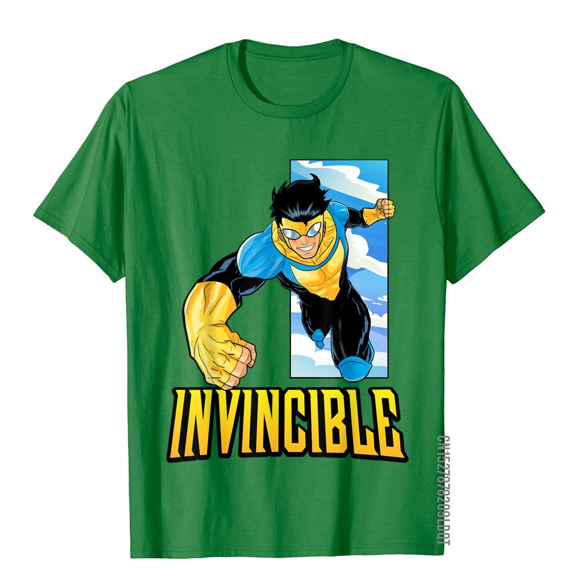 Invincibles Funny For Men Women TShirt Cotton Men T Shirts Moto Biker T Shirt Rife 3D Style 4XL
Invincibles Funny For Men Women TShirt Cotton Men T Shirts Moto Biker T Shirt Rife 3D Style 4XL