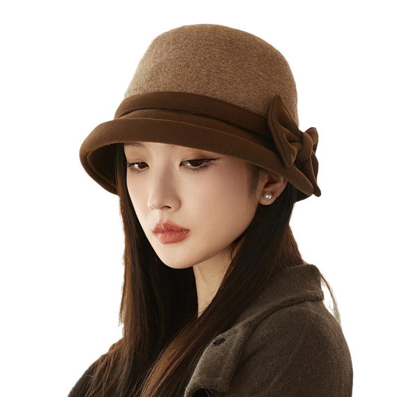 Женская рыболовная шапка с бабочкой и узлом для зимнего тепла, однотонная шапка-ушанка M(56-58cm)
Женская рыболовная шапка с бабочкой и узлом для зимнего тепла, однотонная шапка-ушанка M(56-58cm)