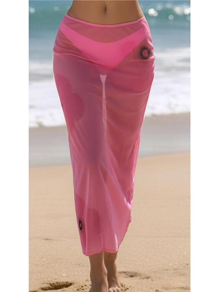 2026 European & American Three-Piece Halterneck Bikini Swimsuit & Sexy Long Beach Dress for Women L
2026 European & American Three-Piece Halterneck Bikini Swimsuit & Sexy Long Beach Dress for Women L