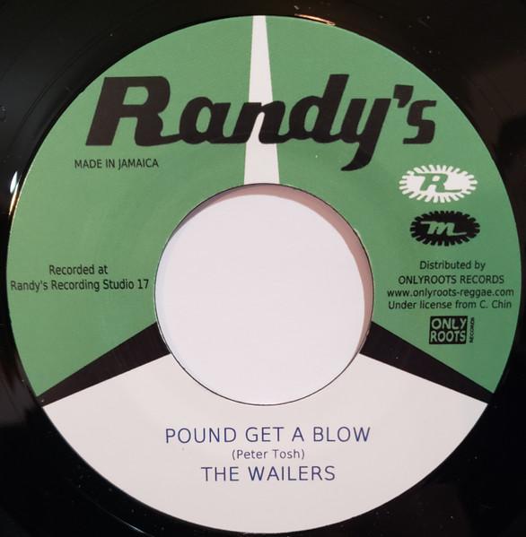 7-дюймовая пластинка WAILERS Pound Get A Blow Burial NONE Randys 2022 Франция Регги Ска Даб Б/у
7-дюймовая пластинка WAILERS Pound Get A Blow Burial NONE Randys 2022 Франция Регги Ска Даб Б/у