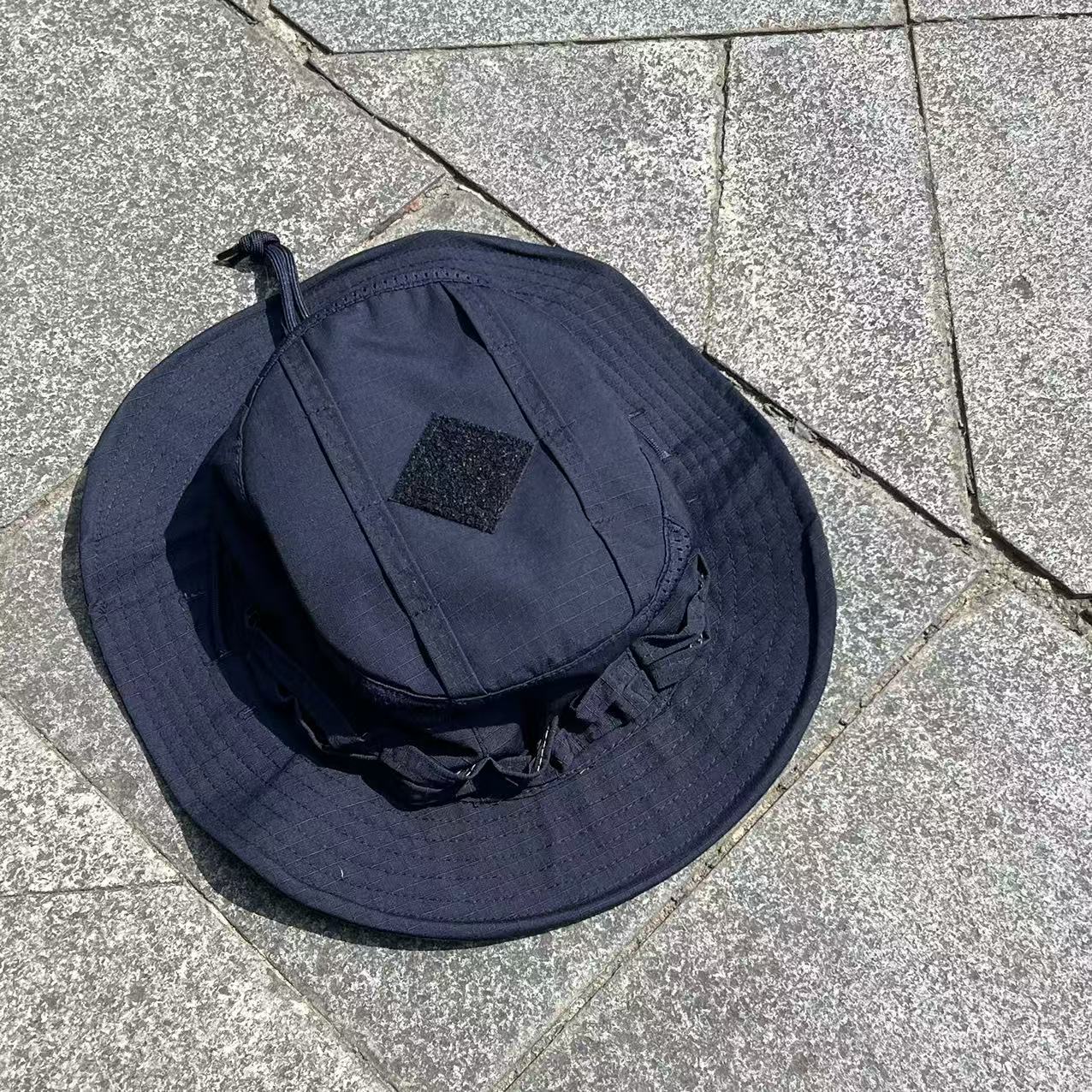 BEPAN UFPRO Alternative 3rd Generation Tactical Round-brimmed Hat For Outdoor Hiking And Sun Protection L 58-60cm темно-синього кольору
BEPAN UFPRO Alternative 3rd Generation Tactical Round-brimmed Hat For Outdoor Hiking And Sun Protection L 58-60cm темно-синього кольору