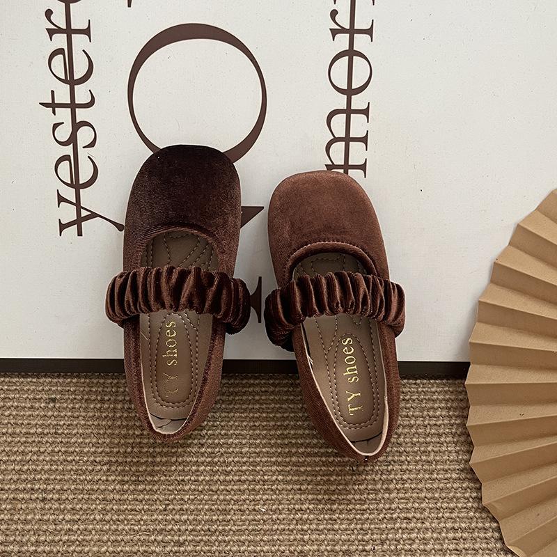 Children s Flats Autumn New Fashion Slip on Girls Princess Shoes Lightweight Comfortable Soft Sole Outdoor Casual Shoes 25
Children s Flats Autumn New Fashion Slip on Girls Princess Shoes Lightweight Comfortable Soft Sole Outdoor Casual Shoes 25