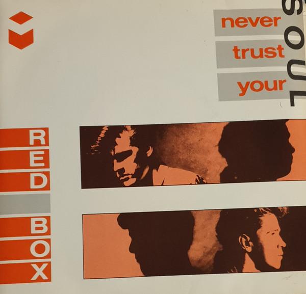7inch Record RED BOX Never Trust Your Soul POLO30 POLO 1983 UK Dance Electronica Used
7inch Record RED BOX Never Trust Your Soul POLO30 POLO 1983 UK Dance Electronica Used