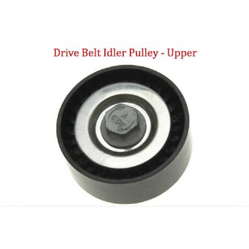 Drive belt Idler Pulley Fits: OEM#278619 Mercedes Benz 2011-2018
Drive belt Idler Pulley Fits: OEM#278619 Mercedes Benz 2011-2018