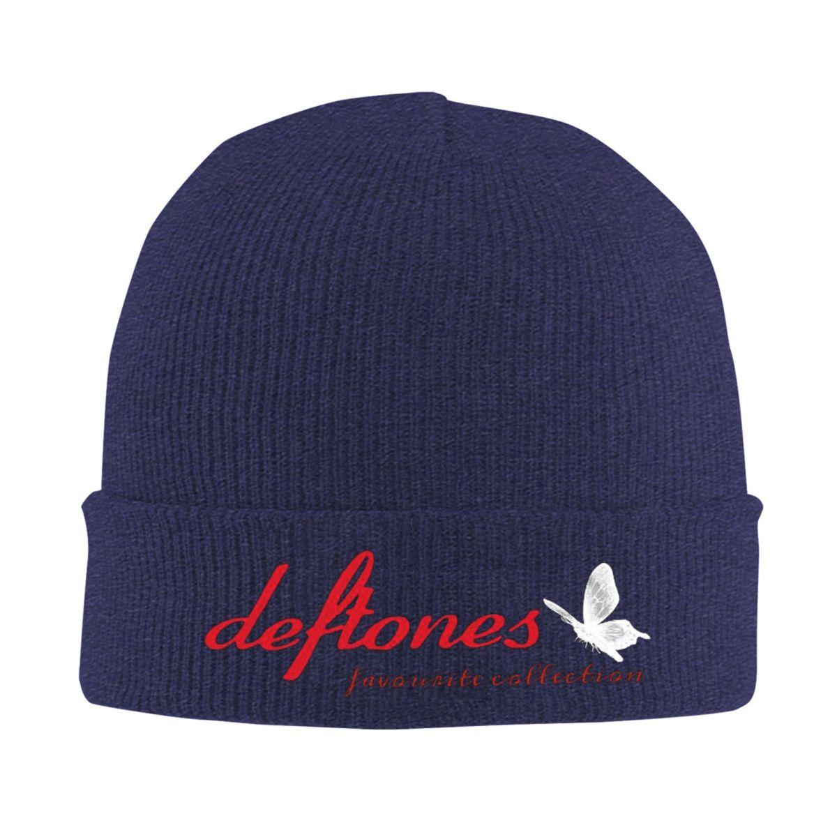 Deftones Snake Private Music Album Warm Knitted Cap Winter Knit Bonnet Hat Skullies Beanies Hip Hop Caps for Unisex One Size
Deftones Snake Private Music Album Warm Knitted Cap Winter Knit Bonnet Hat Skullies Beanies Hip Hop Caps for Unisex One Size