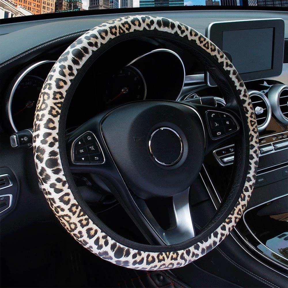 Бесшовный чехол на руль Leopard Cheetah, защитный чехол на руль автомобиля, чехол на руль автомобиля
Бесшовный чехол на руль Leopard Cheetah, защитный чехол на руль автомобиля, чехол на руль автомобиля