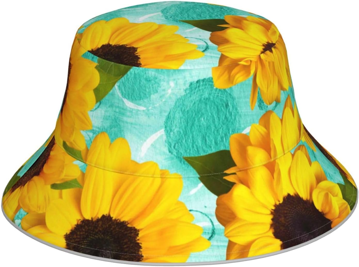Yellow Gingham Check Print Bucket Hat Classic Plaid Pattern Sun Hat for Men Women Summer Beach Outdoor UPF Protection Cap One Size
Yellow Gingham Check Print Bucket Hat Classic Plaid Pattern Sun Hat for Men Women Summer Beach Outdoor UPF Protection Cap One Size