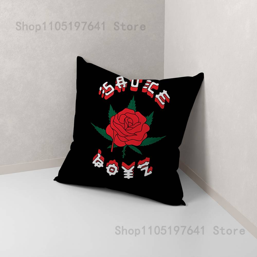 Brainrot Meme Italian Brain Anime Celebrity Merchandise All-Match Printed Pillow Case Sofa Car Office Room Decoration Protector 12x12Inch
Brainrot Meme Italian Brain Anime Celebrity Merchandise All-Match Printed Pillow Case Sofa Car Office Room Decoration Protector 12x12Inch