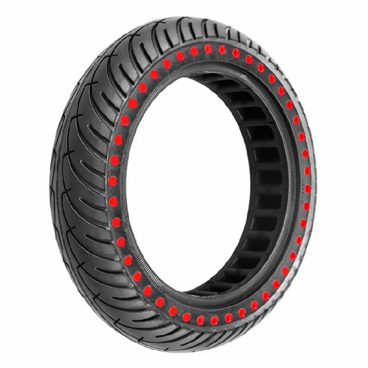 Electric Scooter Tyres Rubber Tyres Electric Scooter Solid Tyres Front/Rear Rubber Tubeless Solid Tyres Replacements 1 червоний
Electric Scooter Tyres Rubber Tyres Electric Scooter Solid Tyres Front/Rear Rubber Tubeless Solid Tyres Replacements 1 червоний