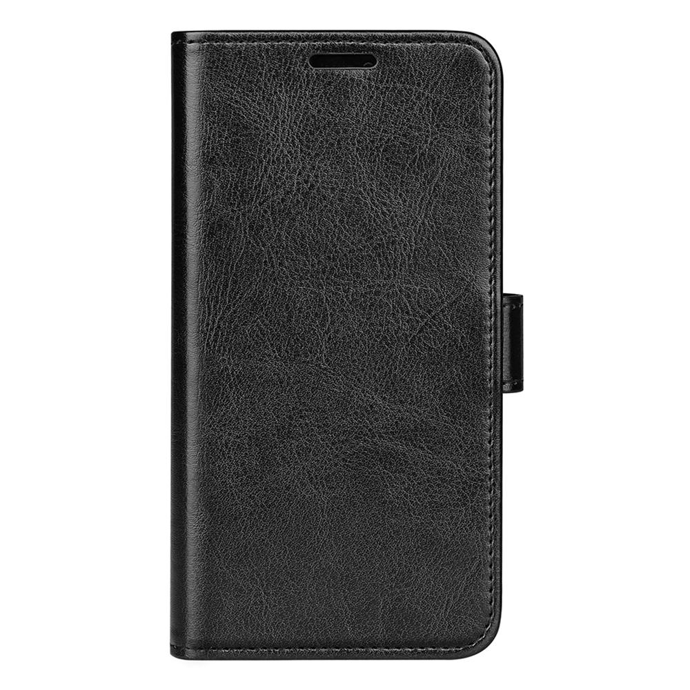 Crazy Horse Texture Wallet Phone Case for OnePlus Nord CE 2 5G Magnetic Clasp PU Leather Folio Flip Stand Cover Black
Crazy Horse Texture Wallet Phone Case for OnePlus Nord CE 2 5G Magnetic Clasp PU Leather Folio Flip Stand Cover Black